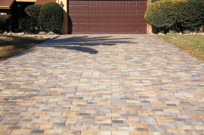 Driveway Paving Service