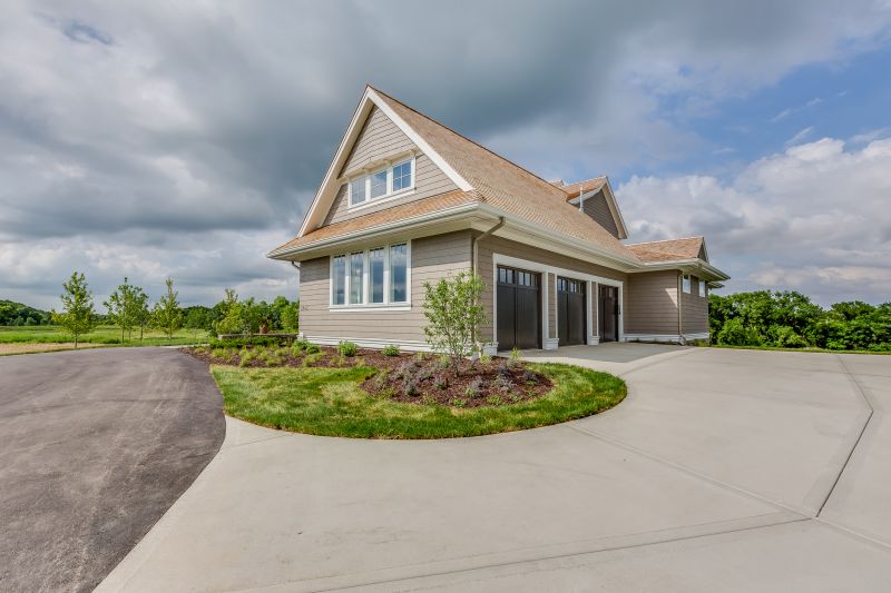 Products For Driveway Paving Service in use